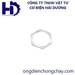 Locknut dùng cho ống thép luồn dây điện ren IMC