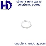 Locknut dùng cho ống thép luồn dây điện ren IMC