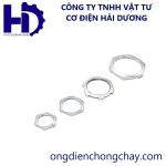 Locknut dùng cho ống thép luồn dây điện ren IMC