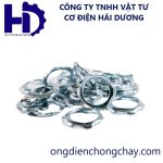 Locknut dùng cho ống thép luồn dây điện ren IMC