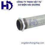 Locknut dùng cho ống thép luồn dây điện ren IMC