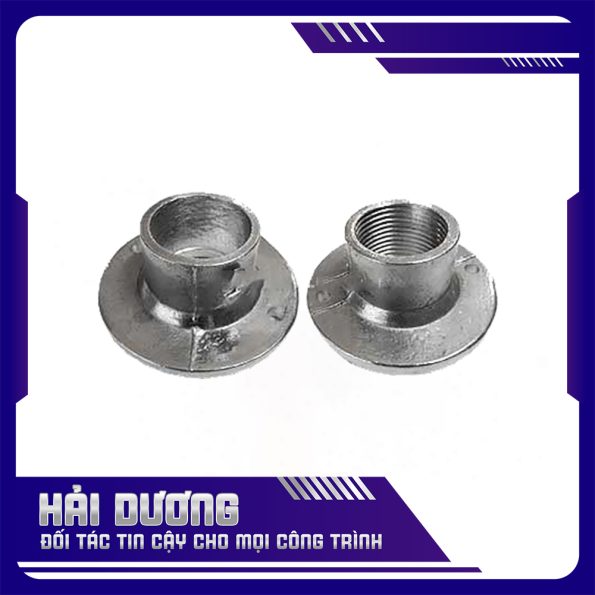 NẮP HỘP NỐI ỐNG THÉP LUỒN DÂY ĐIỆN REN IMCRSC 1 NGẢ copy