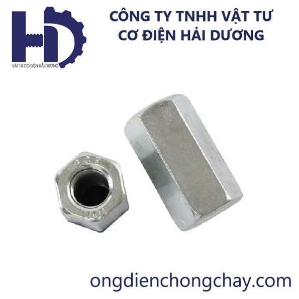 NỐI TY REN LỤC GIÁC, HỘP NỐI TY REN (1)