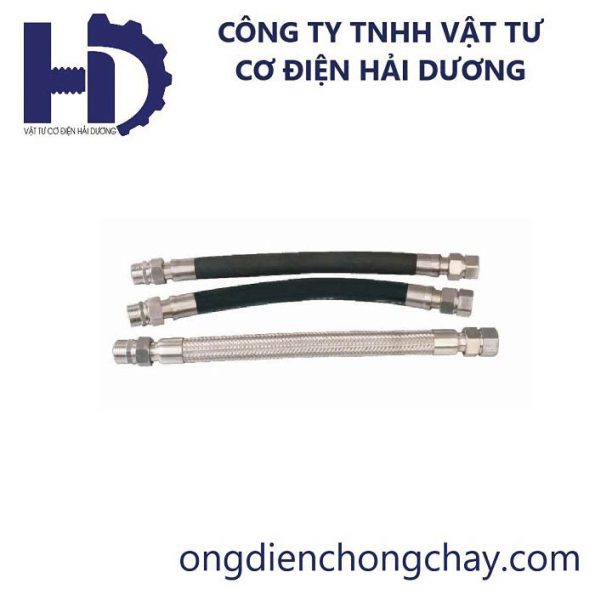 ỐNG NỐI LINH HOẠT CHỐNG NỔ (1)