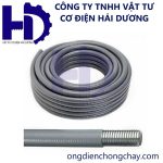 ỐNG RUỘT GÀ THÉP BỌC NHỰA PVC CHỐNG THẤM DẦU CHỐNG NƯỚC (5)