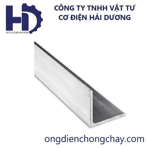 THÉP GÓC