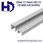 Thanh chống đa năng – Thanh Unistrut