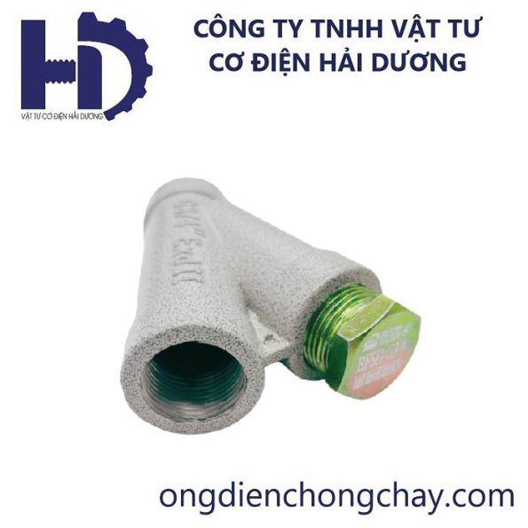 y chống nổ (2)