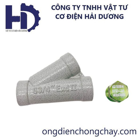 y chống nổ (3)
