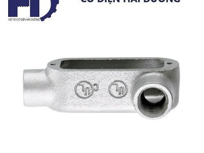 Lý do nên dùng nối ty ren lục giác