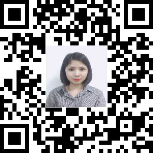 Mrs Sao QR