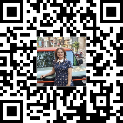 Mrs Quỳnh QR
