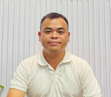 Nguyễn Duy Tú