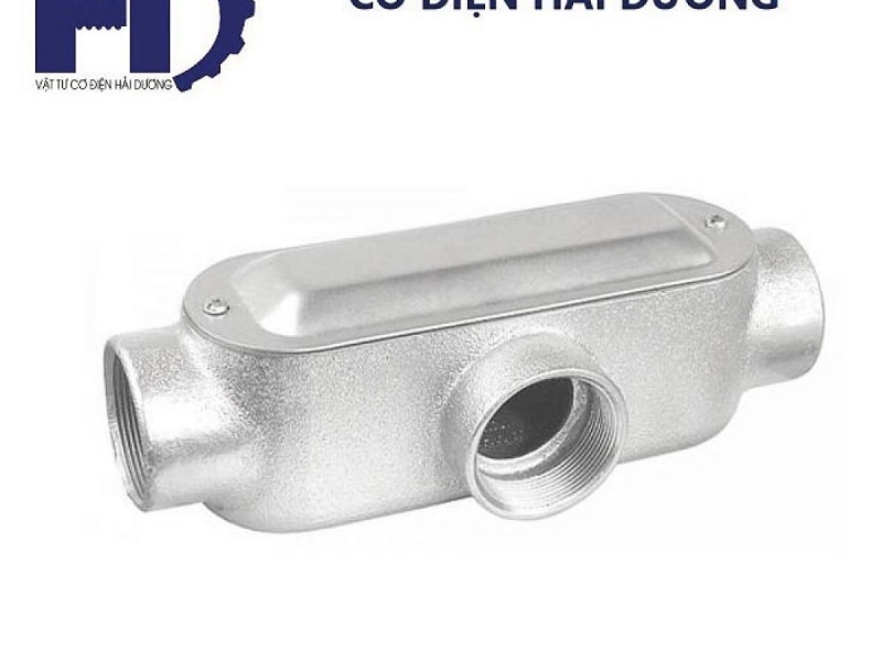 Các loại hộp nối ngoài trời phổ biến