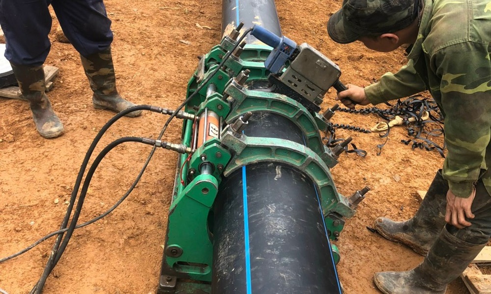 Các bước bảo trì ống HDPE định kỳ