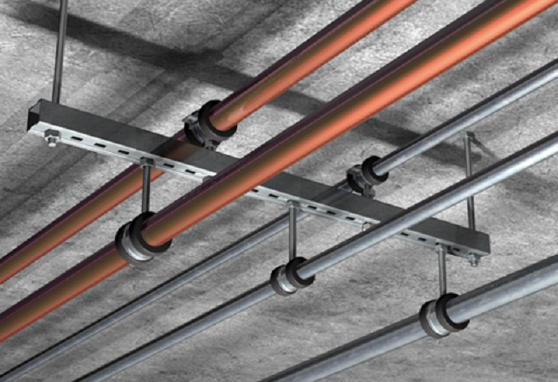 Ưu điểm nổi bật của hệ Unistrut
