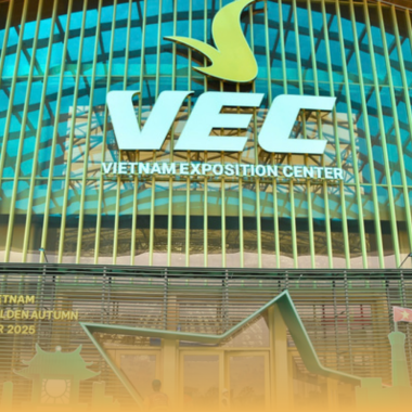 SIÊU TRIỂN LÃM LỚN NHẤT LỊCH SỬ VIỆT NAM – VINH DỰ ĐÓN THỦ TƯỚNG PHẠM MINH CHÍNH TỚI THĂM