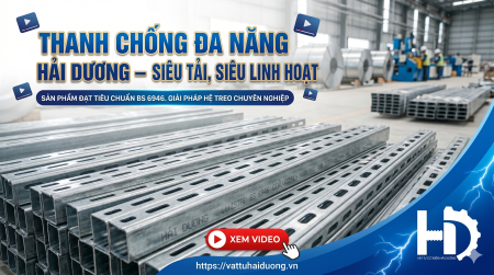 Hệ thống điện chống nổ không thể thiếu hộp đấu nối và phụ kiện chuyên dụng