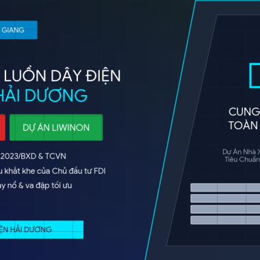 VẬT TƯ CƠ ĐIỆN HẢI DƯƠNG CUNG CẤP ỐNG THÉP LUỒN DÂY ĐIỆN CHO CHUỖI DỰ ÁN TRỌNG ĐIỂM TẠI BẮC GIANG (GIS & LIWINON)